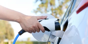 EV Charger Installation by Chadwick Home Services