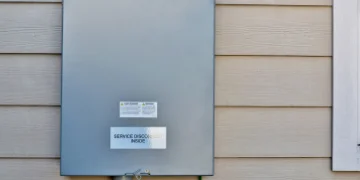 Transfer Switch Installation by Chadwick Home Services