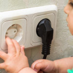 Chadwick electric childproofing